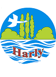 harly logo 3